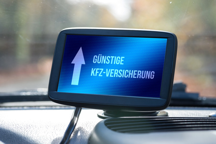 KFZ Versicherung hat gekündigt wegen Nichtzahlung